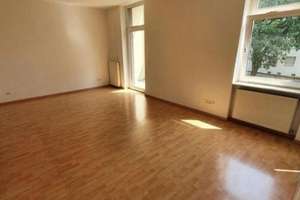 Hübsche 1-Zimmer-Wohnung laufnähe zur TU