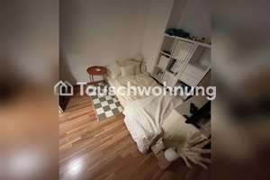 Tauschwohnung: 1,5 Zimmer Neustadt Wohnung – Uhlandstraße 6, 55118 Neustadt, Mainz – Vorschaubild 2