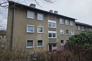 *Leerstehende 3-Zimmer-Wohnung mit Balkon* – sofort verfügbar & provisionsfrei! – 45136 Bergerhausen, Essen – Vorschaubild 1