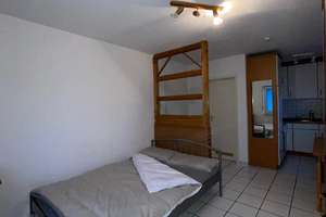 1 Zimmer Wohnung ab 01.09.26 zu vermieten – Hörgelstraße 1 A, 76228 Wolfartsweier, Karlsruhe – Vorschaubild 2