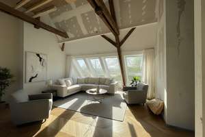 Eleganz & Wohnqualität – Ihr neues Zuhause – Die vollständige Adresse der Immobilie erhältst du vom Anbieter., 47807 Fischeln, Krefeld – Vorschaubild 2