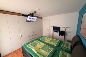 Helle 3,5-Zimmer-Hochpaterrewohnung mit Garten & Tiefgarage – Alexander-Fleming-Straße 15, 74321 Bietigheim-Bissingen – Vorschaubild 8