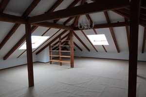 Suchen Sie ein großes Zuhause, zum Wohnen und Arbeiten  mit Wintergarten und Südterrasse? – Hof (Kreis) – Vorschaubild 26