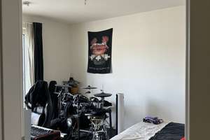 Helle 3-Zimmer Wohnung mit Balkon im 5. OG in Berlin-Tiergarten – Beusselstraße 31C, 10553 Moabit, Berlin – Vorschaubild 5