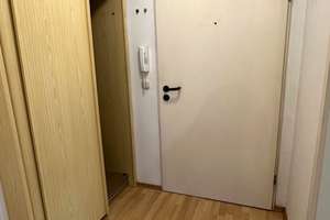 *charmantes Apartment in absolut zentraler Lage!!* – Die vollständige Adresse der Immobilie erhältst du vom Anbieter., 80797 Am Luitpoldpark, München – Vorschaubild 7