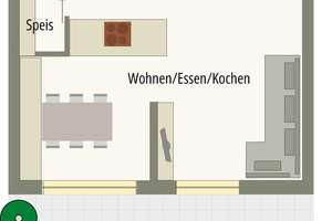 Exklusives Reihenhaus in Top-Lage! Aich-Moosburg – Die vollständige Adresse der Immobilie erhältst du vom Anbieter., 85368 Moosburg an der Isar – Vorschaubild 10