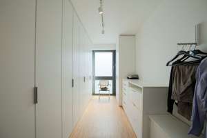 Lichtdurchflutetes Townhouse mit Garten, Sauna & Dachterrasse – 20251 Hoheluft-Ost, Hamburg – Vorschaubild 10