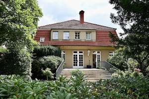 Dülmen: Einzigartige, repräsentative Villa denkmalgeschütztes Wohnhaus prov.frei zu verkaufen! – Die vollständige Adresse der Immobilie erhältst du vom Anbieter., 48249 Dülmen – Vorschaubild 14