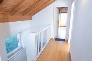 Smart Living in München Ost: Kompaktes Einfamilienhaus im Grünen – Die vollständige Adresse der Immobilie erhältst du vom Anbieter., 81739 Waldperlach, München – Vorschaubild 4