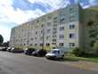 3 Raum-Wohnung 1. Etage mit Dusche