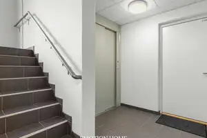 Seniorengerechte Neubauwohnung in ruhiger, aber zentraler Lage – Hamburg – Vorschaubild 5
