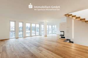 Zwei Zweifamilienhäuser mit erstklassigem Wohnkomfort im Beckumer Süden! – Die vollständige Adresse der Immobilie erhältst du vom Anbieter., 59269 Beckum – Vorschaubild 5