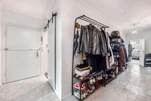 ! Exklusive 4-Zimmer-Eigentumswohnung mit Blick auf die Wallanlagen – kernsaniert & bezugsfrei ! – Am Wall 89, 28195 Altstadt, Bremen – Vorschaubild 6