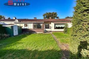 Bezahlbarer Bungalow – Die vollständige Adresse der Immobilie erhältst du vom Anbieter., 32429 Rodenbeck, Minden – Vorschaubild 2