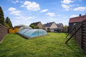 1-3-Familienhaus mit großem Grundstück, Pool, Garagen & zahlreichen Nebengelassen für Hobby&Gewerbe – Die vollständige Adresse der Immobilie erhältst du vom Anbieter., 4849 Bad Düben – Vorschaubild 10