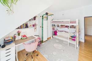 Maisonettewohnung in Schlebusch 
3 Zimmer | 2 Ebenen | 2 Balkone – Grunewaldstraße 8, 51375 Schlebusch, Leverkusen – Vorschaubild 19