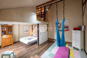 Familienfreundlich | 4 Zimmer | Kamin | Hof | Stellplatz – Die vollständige Adresse der Immobilie erhältst du vom Anbieter., 55246 Mainz-Kostheim, Wiesbaden – Vorschaubild 4