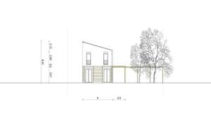 Loggienhofhaus in Berlin-Zehlendorf – Die vollständige Adresse der Immobilie erhältst du vom Anbieter., 14165 Zehlendorf, Berlin – Vorschaubild 11