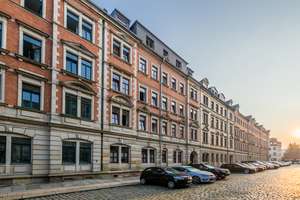 Neue Wohnung gefällig - 2 Zimmer mit Balkon