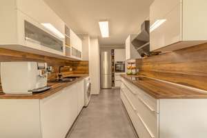 Traumwohnung mit Einbauküche und Balkon. – Troppauer Str. 2b, 1279 Laubegast, Dresden – Vorschaubild 7