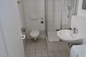 Attraktive 2-Zimmer-Wohnung mit Balkon in Darmstadt-Mitte – Darmstadt – Vorschaubild 3
