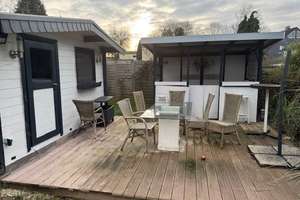 Mehrfamilienhaus mit viel Raum für Ideen in gefragter Lage von Mülheim-Saarn – Die vollständige Adresse der Immobilie erhältst du vom Anbieter., 45481 Saarn, Mülheim an der Ruhr – Vorschaubild 25