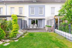 Modernes & top gepflegtes RMH für die junge Familie! – Die vollständige Adresse der Immobilie erhältst du vom Anbieter., 85055 Nordost, Ingolstadt – Vorschaubild 2