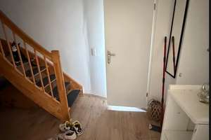 3-Zimmer Maisonette mit Galerie im Dachgeschoss – Hochofenstraße 15, 23569 Kücknitz, Lübeck – Vorschaubild 2