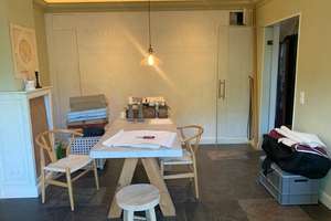 Ihr Traum von Büro oder Zuhause: Charmantes Haus mit Potential in zentraler Lage – Die vollständige Adresse der Immobilie erhältst du vom Anbieter., 22589 Sülldorf, Hamburg – Vorschaubild 6