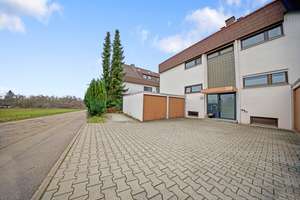 Helle 3-Zimmer-Wohnung mit Terrasse und Blick ins Grüne – ideale Kapitalanlage mit 4,3% Rendite* – Die vollständige Adresse der Immobilie erhältst du vom Anbieter., 70619 Riedenberg, Stuttgart – Vorschaubild 2