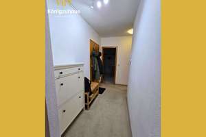 Wohnen, wo Jena am schönsten ist: 3-Zimmer Wohnung im 1.OG mit offener Wohnküche – Die vollständige Adresse der Immobilie erhältst du vom Anbieter., 7749 Wenigenjena, Jena – Vorschaubild 6