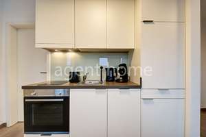 MÖBLIERT - MODERN STYLE - Praktisches Business Apartment – Die vollständige Adresse der Immobilie erhältst du vom Anbieter., 70563 Vaihingen-Mitte, Stuttgart – Vorschaubild 8