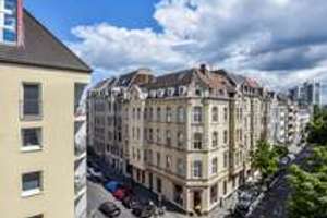 *Seltene Gelegenheit* 2-ZIMMER-WOHNUNG IM BELGISCHEN VIERTEL – Brüsseler Str. 71, 50672 Neustadt/Nord, Köln – Vorschaubild 8