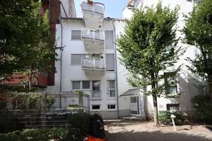 Martinsviertel mit BLICK!
