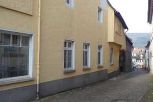 Charmantes Mehrfamilienhaus im Altstadtkern von Neckargemünd! – Rhein-Neckar-Kreis – Vorschaubild 3