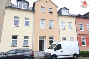 Neue Fußböden! Gemütliche Dachgeschosswohnung in ruhiger Lage von Aue – Marie-Müller-Straße 6, 8280 Aue – Vorschaubild 5