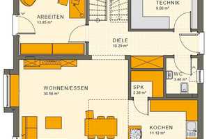 Luxus pur - Entdecken Sie die Crème de la Crème der Immobilien! – Ludwigsburg (Kreis) – Vorschaubild 4