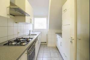 Helle 3-Zimmer-Wohnung mit schöner Aussicht – Sonnenbergstraße 109, 70184 Bopser, Stuttgart – Vorschaubild 5