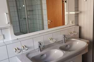 5-Zimmer-Wohnung im 1.OG mit Terrasse im EG – Die vollständige Adresse der Immobilie erhältst du vom Anbieter., 90455 Katzwang, Reichelsdorf Ost, Reichelsdorfer Keller, Nürnberg – Vorschaubild 9