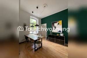 Tauschwohnung: Altbau 2-Zi-Whg 43qm am Freezy im Tausch ab 55qm mit Balkon – Die vollständige Adresse der Immobilie erhältst du vom Anbieter., 50672 Altstadt/Nord, Köln – Vorschaubild 1