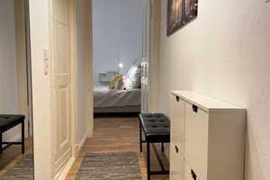 Möbliertes 1 Zimmer Apartment mit Balkon - Nähe Alexanderplatz - frei ab 01. Mai 2025 – Heinrich-Roller-Str. 26, 10405 Berlin – Vorschaubild 23