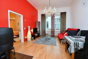 Schöne, voll möblierte Wohnung mit Garage und WLAN in Stuttgart Mitte – Die vollständige Adresse der Immobilie erhältst du vom Anbieter., 70182 Diemershalde, Stuttgart – Vorschaubild 15