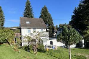 Großes Grundstück mit Fernblick! - modernisiertes Einfamilienhaus mit Nebengebäude – Die vollständige Adresse der Immobilie erhältst du vom Anbieter., 56593 Niedersteinebach – Vorschaubild 6