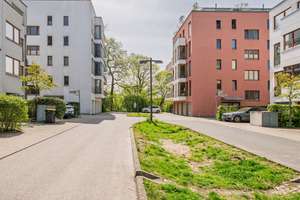 Stilvolles Townhouse nahe Uferpromenade mit Dachterrassen und durchdachtem Grundriss – Die vollständige Adresse der Immobilie erhältst du vom Anbieter., 10317 Rummelsburg, Berlin – Vorschaubild 51