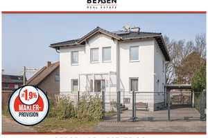 Geräumiges Einfamilienhaus mit Einliegerwohnung in Staaken – Berlin – Vorschaubild 1