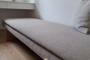 Privatverkauf – Möblierte 3-Zimmer Designerwohnung in Alt-Stralau (Friedrichshain) – Bootsbauerstraße 16, 10245 Friedrichshain, Berlin – Vorschaubild 41