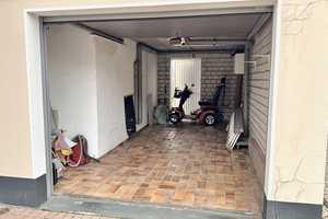 CHARMANTES REIHENENDHAUS MIT GARTEN + EINZELGARAGE IM HERZEN VON KR-UERDINGEN FÜR DIE KLEINE FAMILIE – Arndtstrasse 37, 47829 Krefeld – Vorschaubild 22