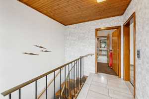 Charmanter Bungalow mit umlaufendem Garten - freistehend inkl. Garage & Carport! – Neuss (Rhein-Kreis) – Vorschaubild 5
