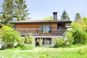Gemütliches Haus im Grünen mit zwei getrennten Wohnungen – Feriendorf Ulrichsgrün 86, 93449 Cham (Kreis) – Vorschaubild 5