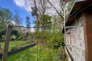 Bungalow mit 100m² Wohnfläche und Grundstück in Schildow – Oberhavel (Kreis) – Vorschaubild 6